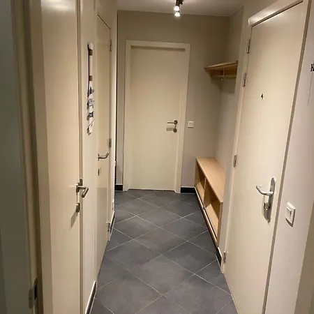 Apartment Erna