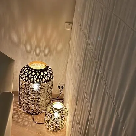 Apartment Erna *