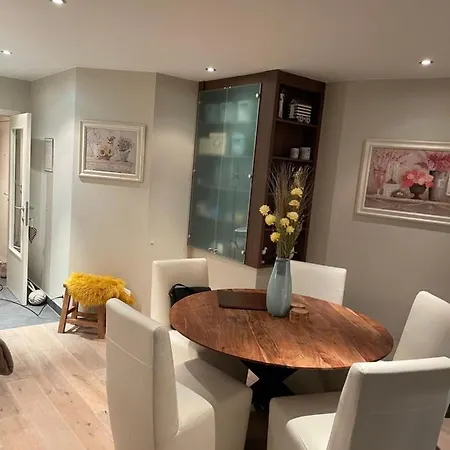 Apartment Erna *