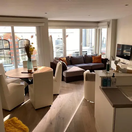 Erna Apartment