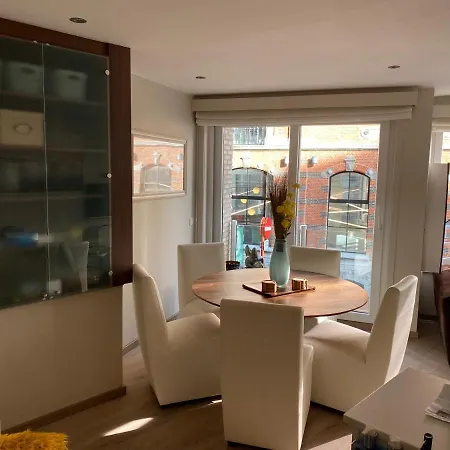 Apartment Erna *