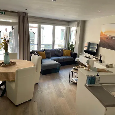 Erna * Blankenberge