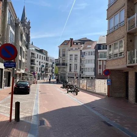 Erna Blankenberge