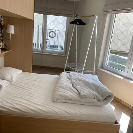 Apartment Erna Blankenberge