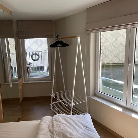 Erna Apartment