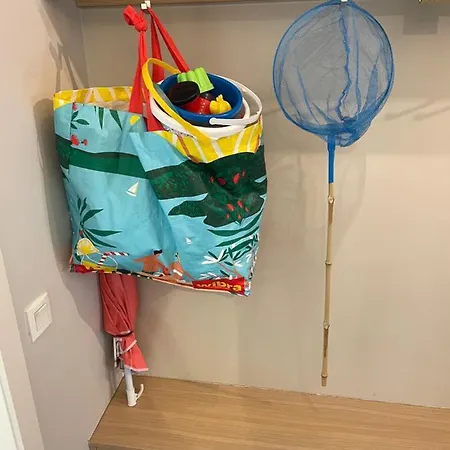 Erna Apartment