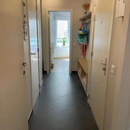 Apartment Erna