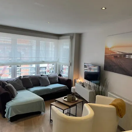 Apartment Erna